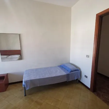 Lavinia Vista Mare Apartamento *