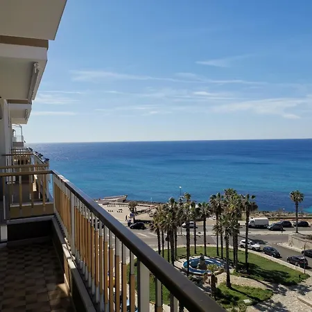 Lavinia Vista Mare Apartman