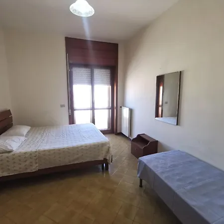 Lavinia Vista Mare Appartement *