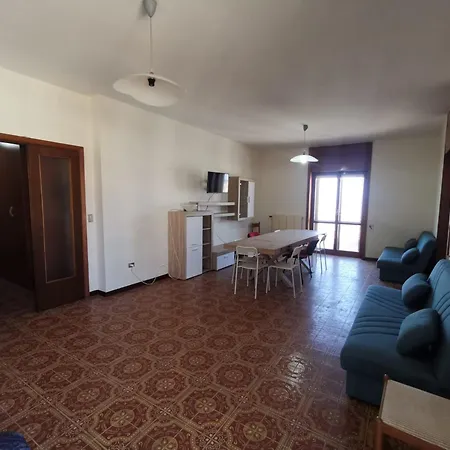 Apartman Lavinia Vista Mare Gallipoli