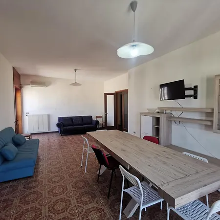 Appartement Lavinia Vista Mare