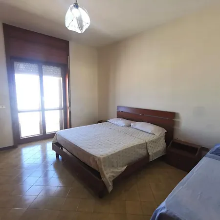 Apartman Lavinia Vista Mare Gallipoli