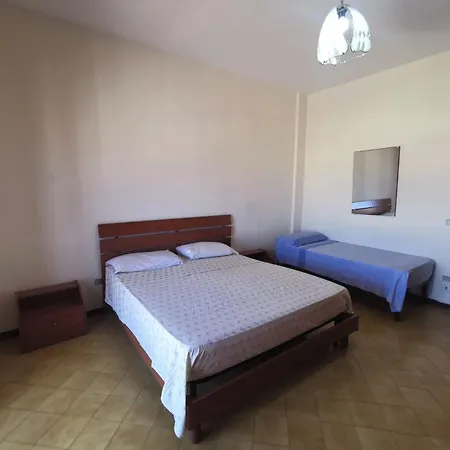 Apartamento Lavinia Vista Mare *