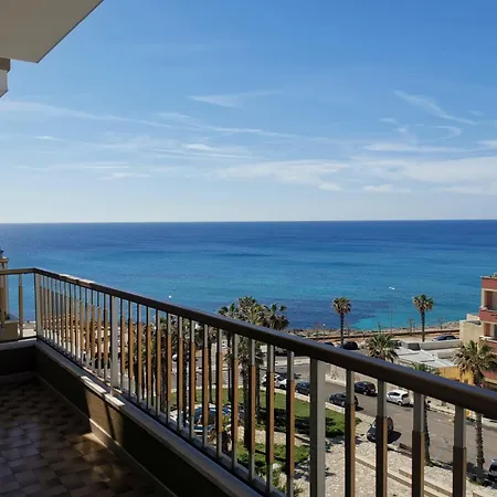 Appartement Lavinia Vista Mare