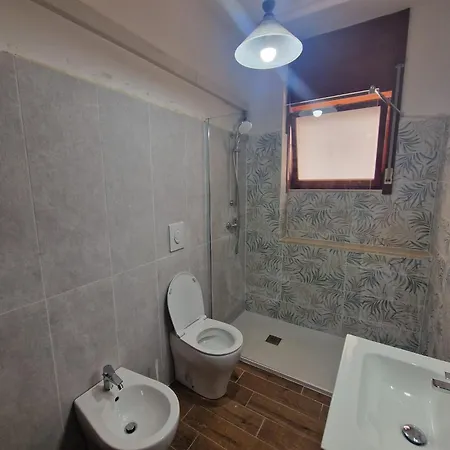 Lavinia Vista Mare Gallipoli