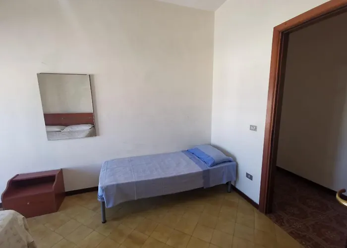 Lavinia Vista Mare Apartment *