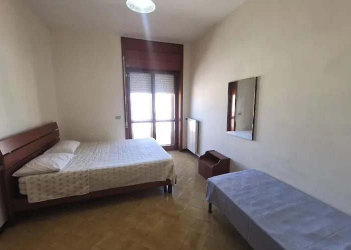 Lavinia Vista Mare Apartment *