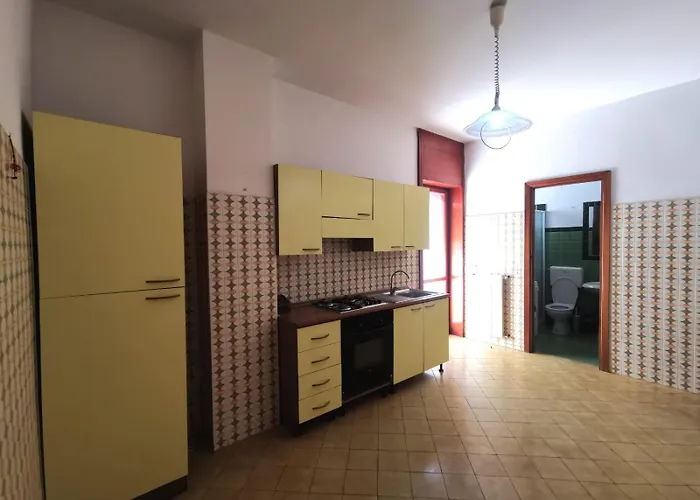 Lavinia Vista Mare * Gallipoli