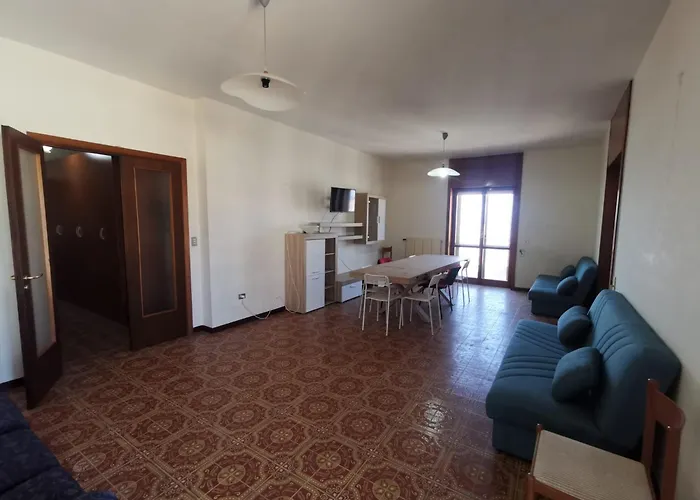 Apartamento Lavinia Vista Mare Gallipoli