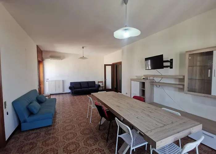 Apartamento Lavinia Vista Mare