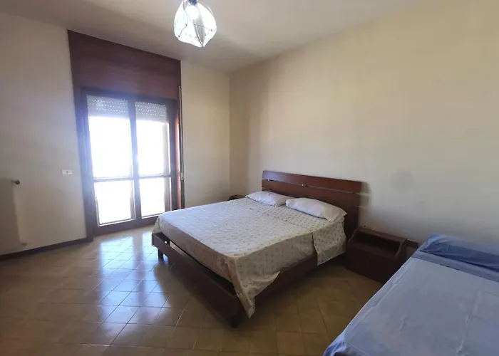 Apartment Lavinia Vista Mare Gallipoli