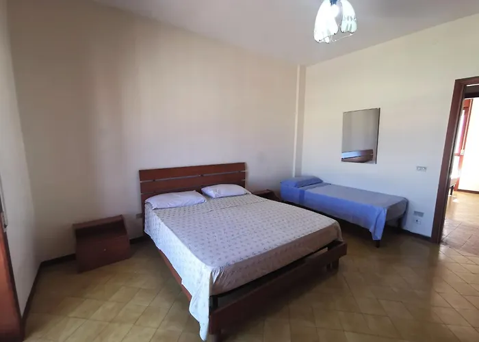 Apartamento Lavinia Vista Mare *