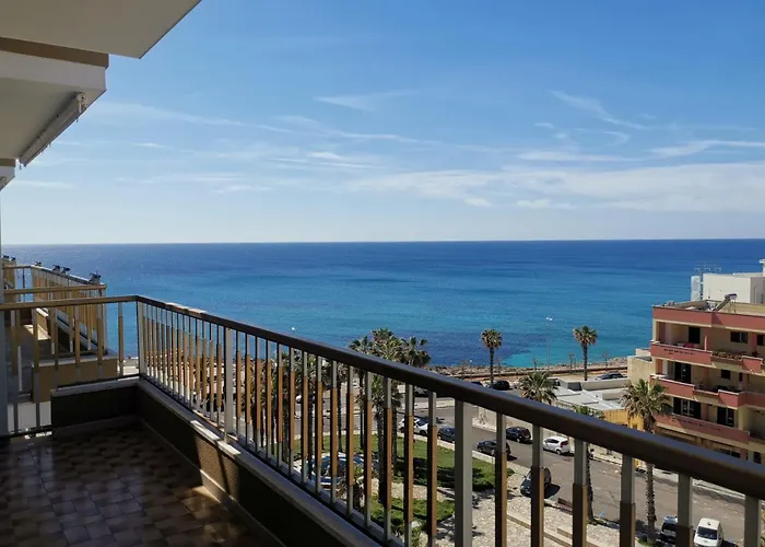 Apartment Lavinia Vista Mare