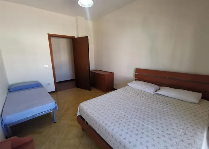 Lavinia Vista Mare * Gallipoli