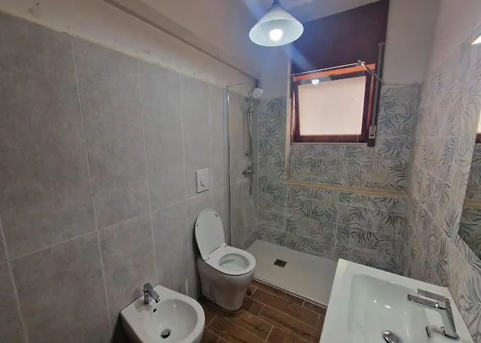 Lavinia Vista Mare Gallipoli